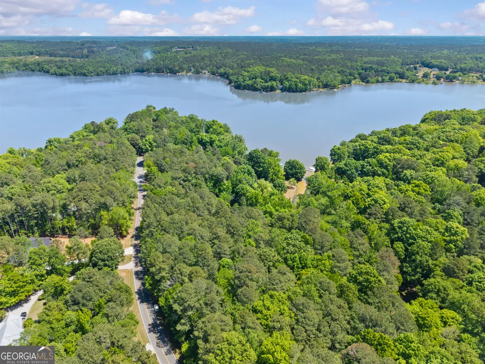 LOT 19 Apalachee Woods TRL Buckhead, GA 30625