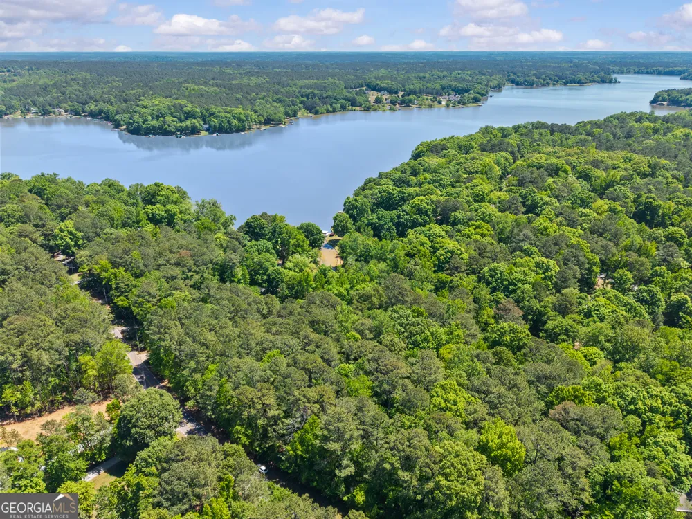 LOT 19 Apalachee Woods TRL Buckhead, GA 30625