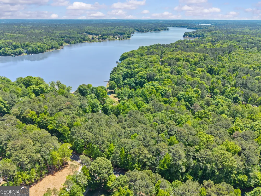 LOT 19 Apalachee Woods TRL Buckhead, GA 30625