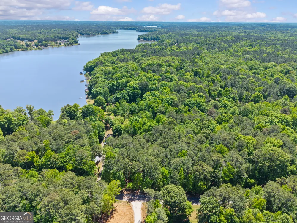 LOT 19 Apalachee Woods TRL Buckhead, GA 30625
