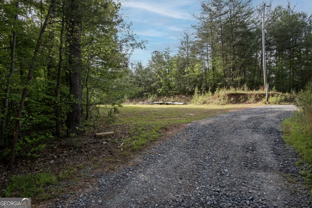 LOT 36 Mountain Top RD Marble, NC 28905