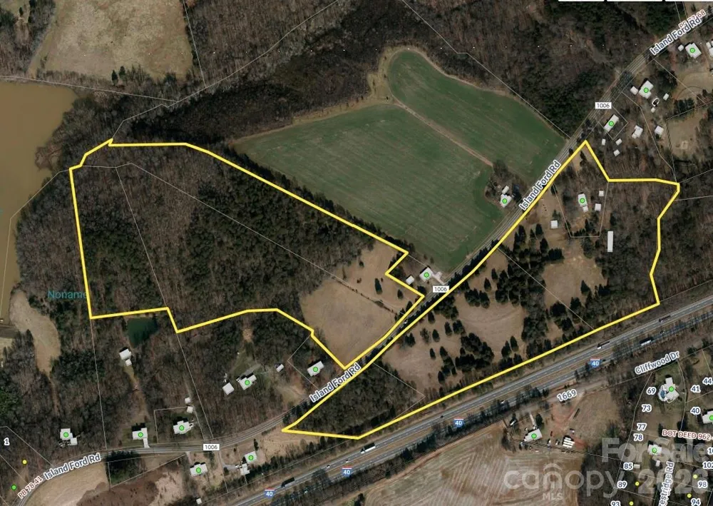 375 Island Ford Road Statesville, NC 28625