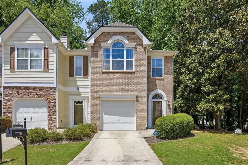 1605 Jackson Trace Court Atlanta, GA 30318