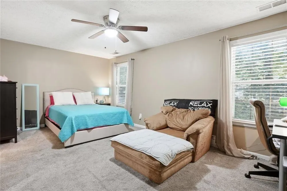 1605 Jackson Trace Court Atlanta, GA 30318