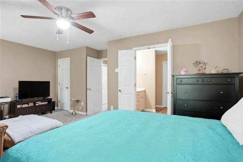 1605 Jackson Trace Court Atlanta, GA 30318