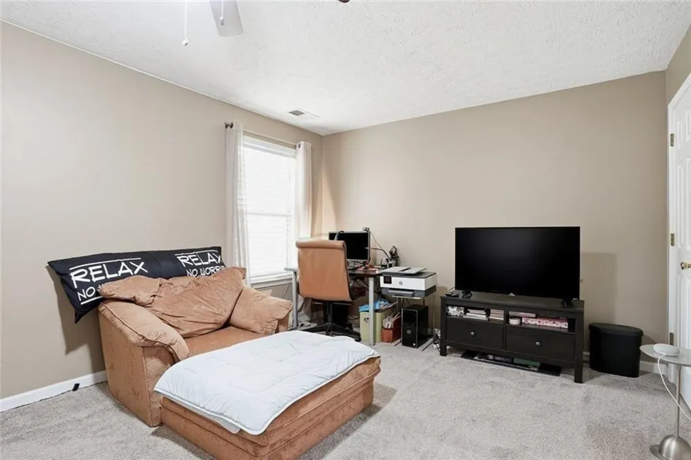 1605 Jackson Trace Court Atlanta, GA 30318