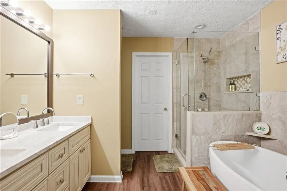 1605 Jackson Trace Court Atlanta, GA 30318