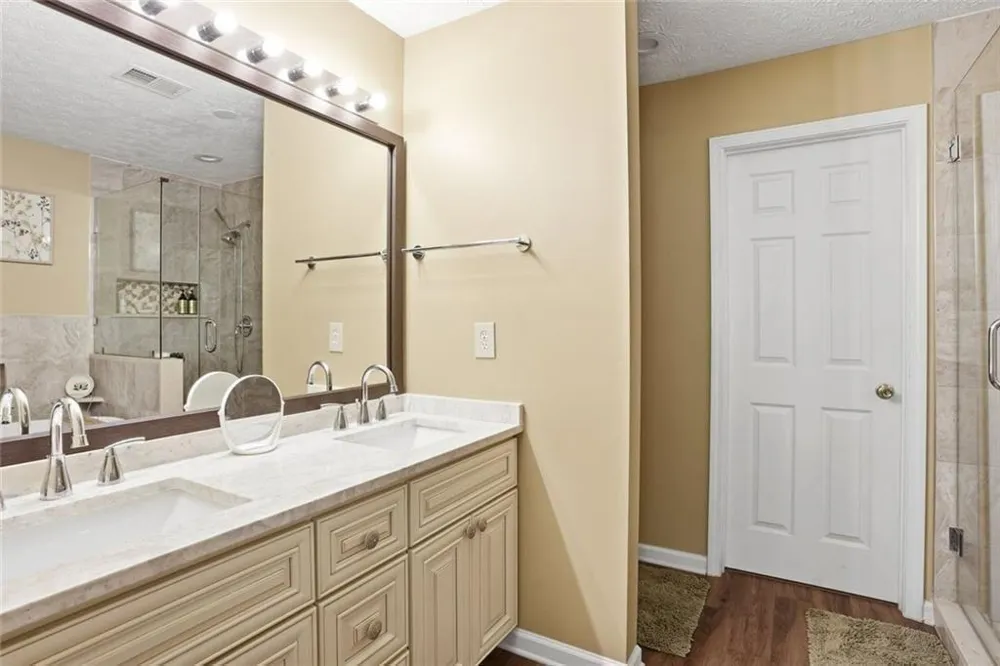 1605 Jackson Trace Court Atlanta, GA 30318