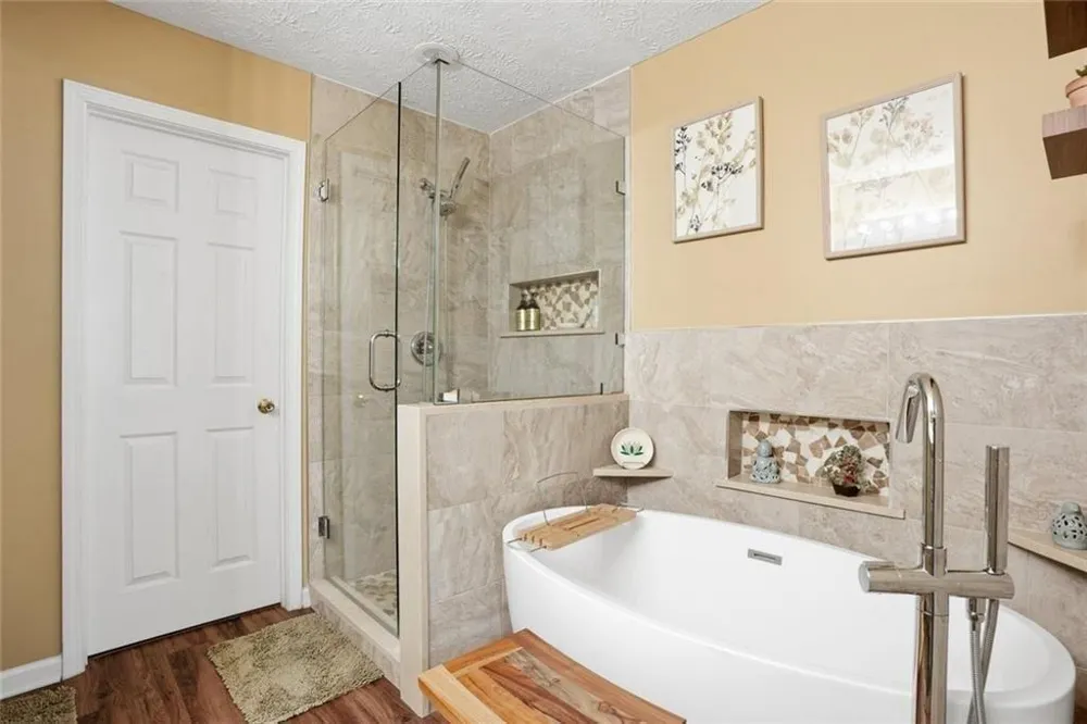 1605 Jackson Trace Court Atlanta, GA 30318