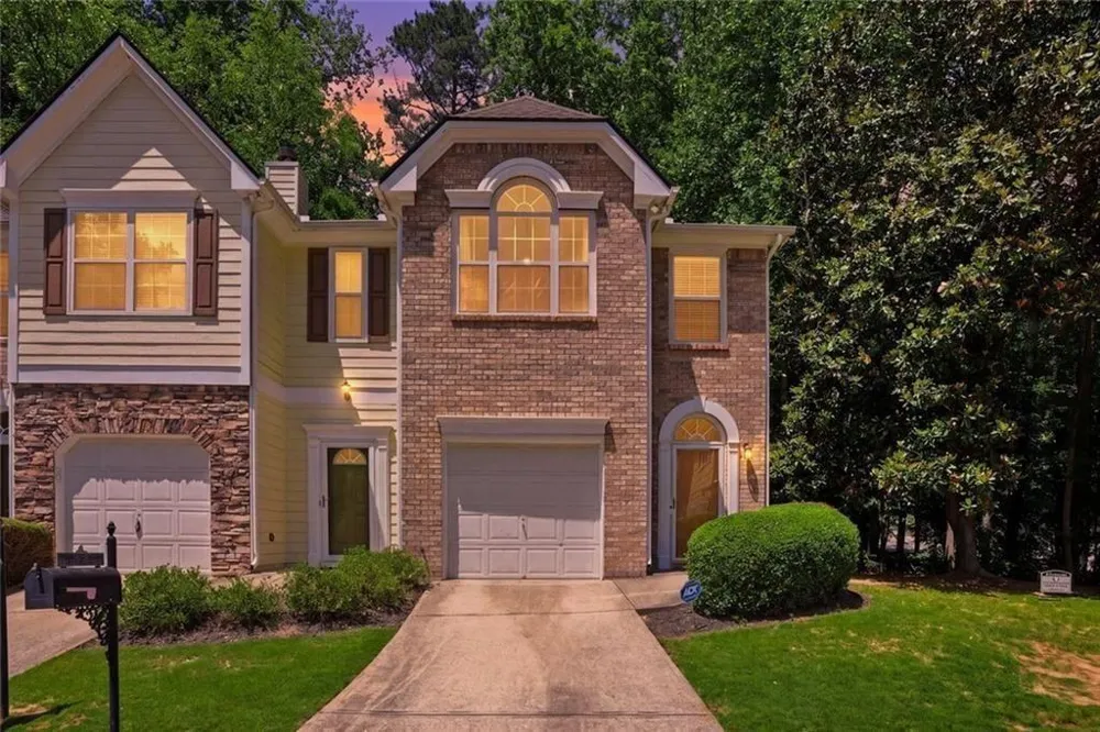 1605 Jackson Trace Court Atlanta, GA 30318