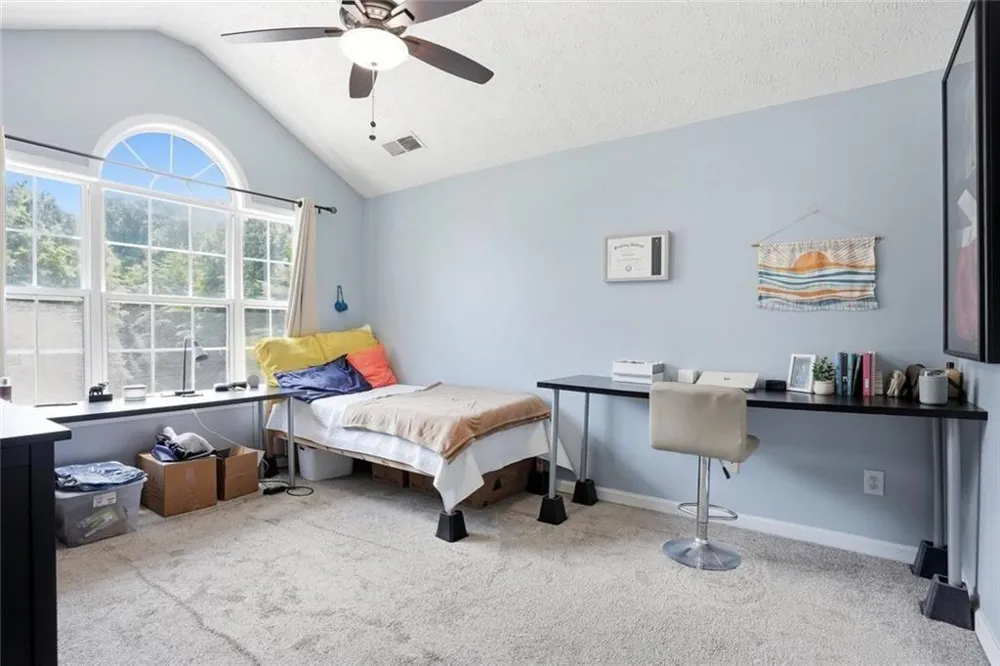 1605 Jackson Trace Court Atlanta, GA 30318