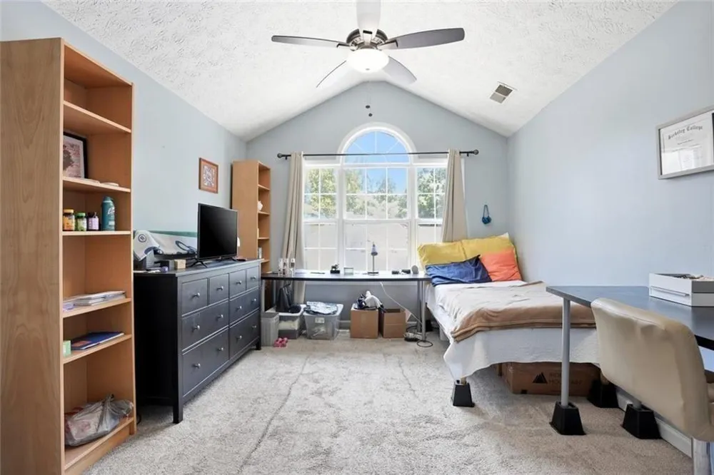 1605 Jackson Trace Court Atlanta, GA 30318