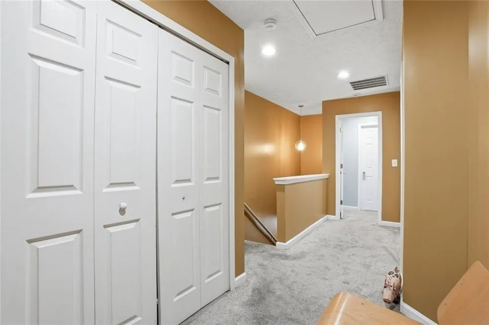 1605 Jackson Trace Court Atlanta, GA 30318