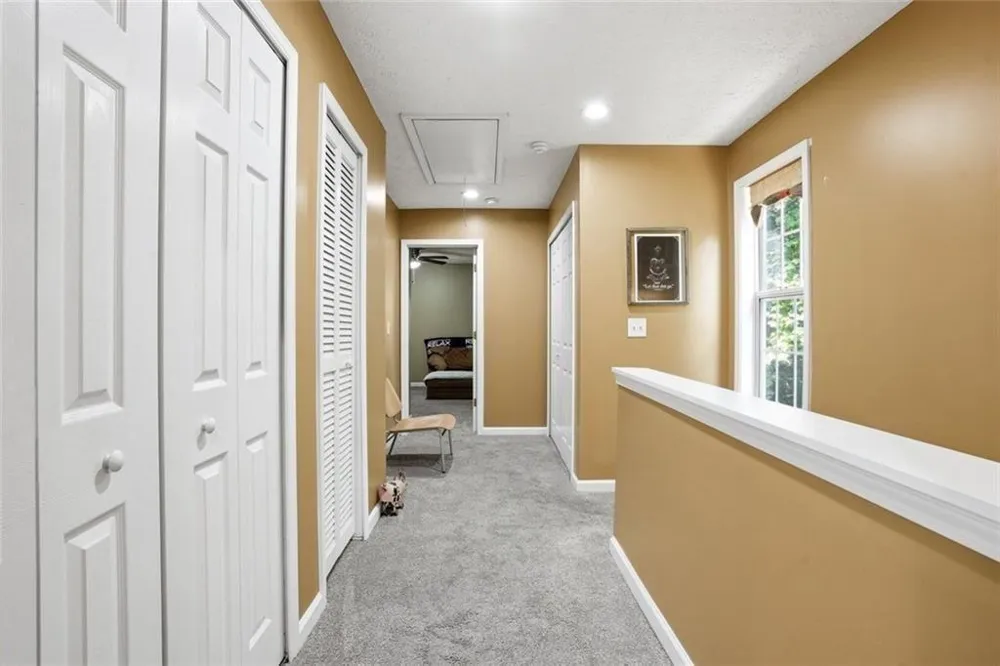 1605 Jackson Trace Court Atlanta, GA 30318