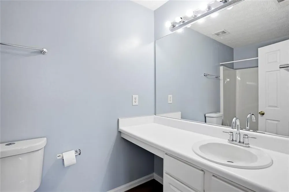 1605 Jackson Trace Court Atlanta, GA 30318