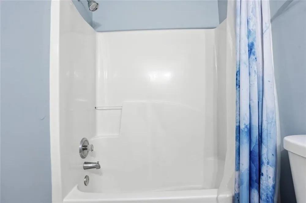 1605 Jackson Trace Court Atlanta, GA 30318