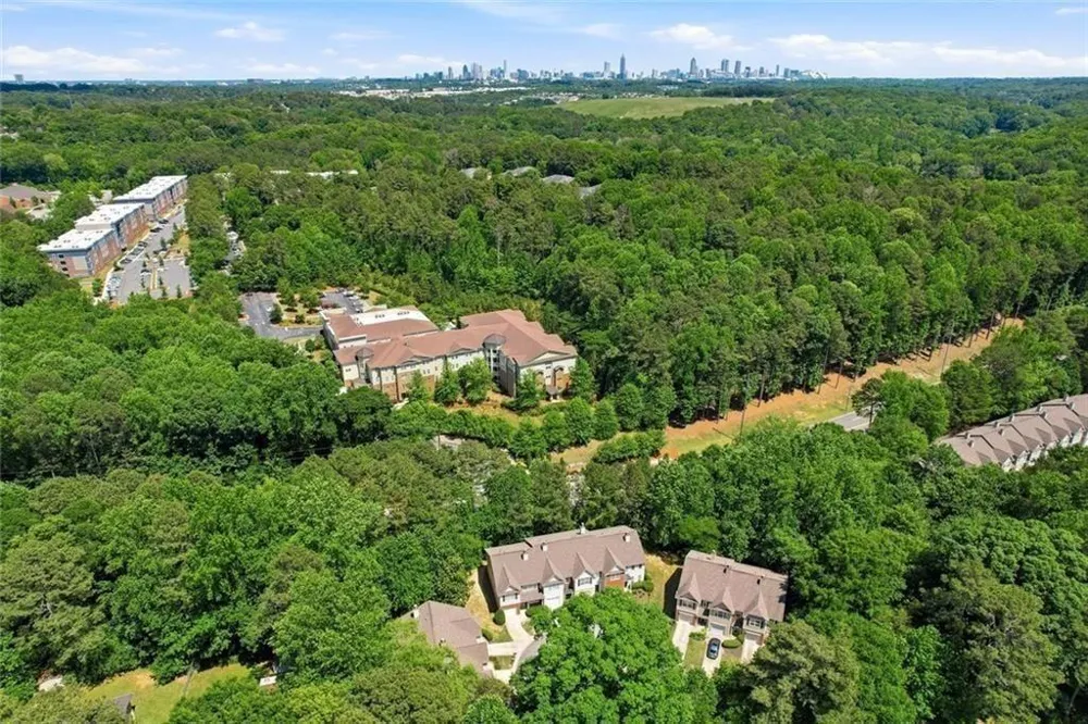1605 Jackson Trace Court Atlanta, GA 30318
