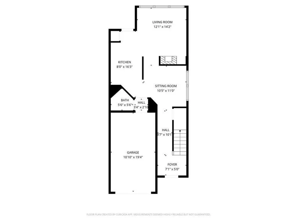 1605 Jackson Trace Court Atlanta, GA 30318