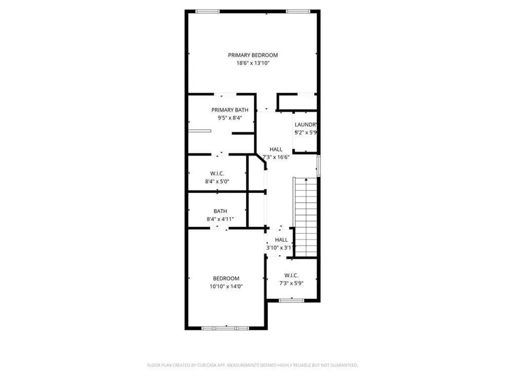 1605 Jackson Trace Court Atlanta, GA 30318