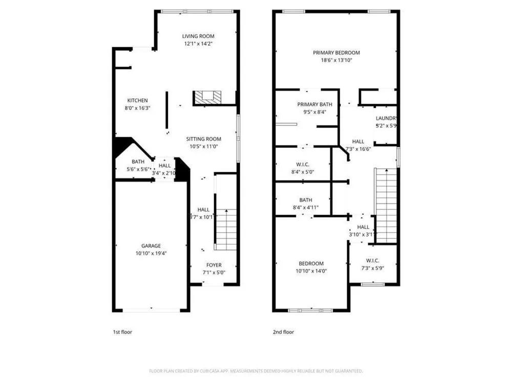 1605 Jackson Trace Court Atlanta, GA 30318