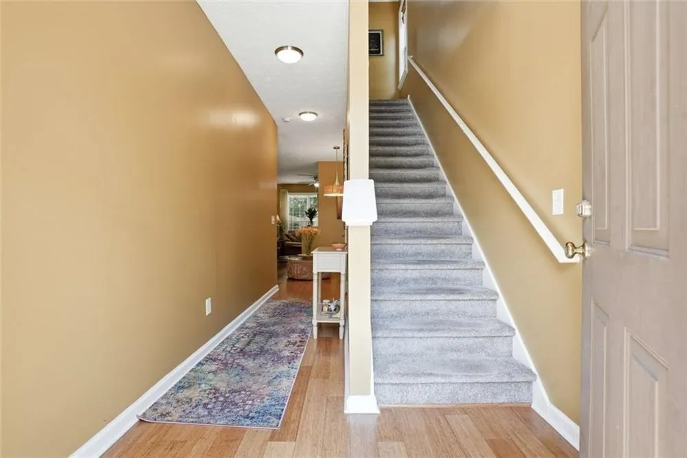 1605 Jackson Trace Court Atlanta, GA 30318