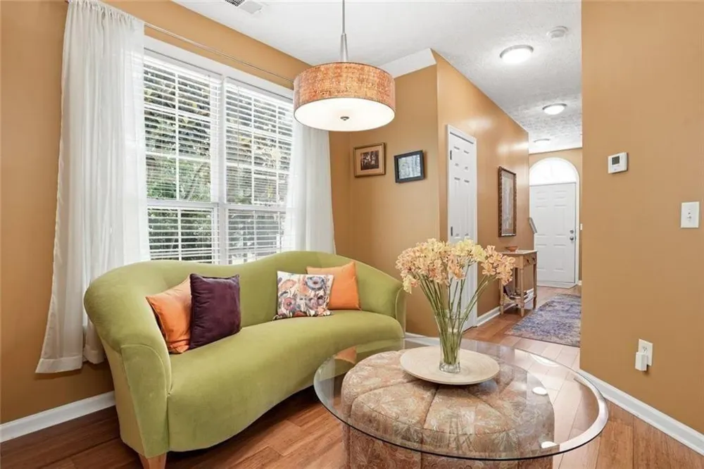 1605 Jackson Trace Court Atlanta, GA 30318