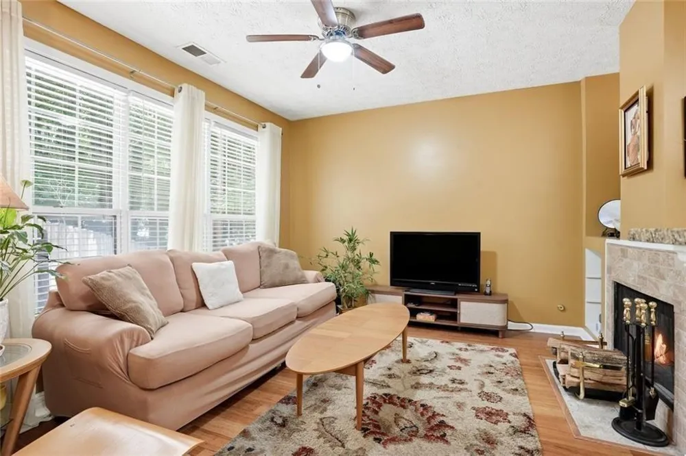 1605 Jackson Trace Court Atlanta, GA 30318