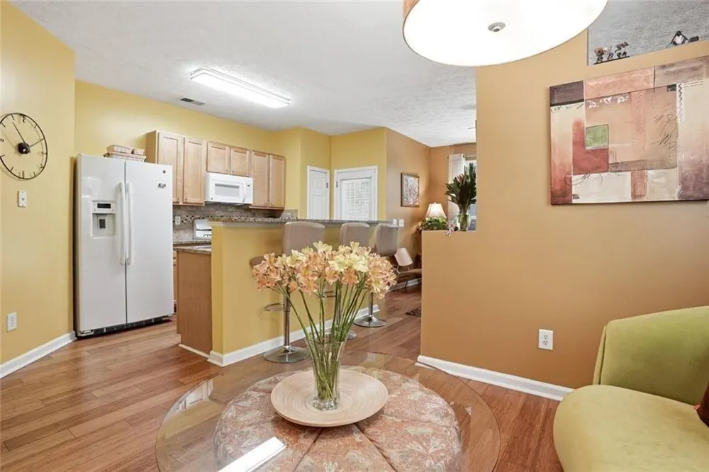 1605 Jackson Trace Court Atlanta, GA 30318