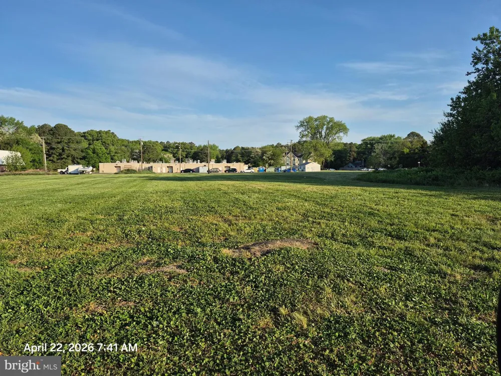 1002 PARK LANE Cambridge, MD 21613