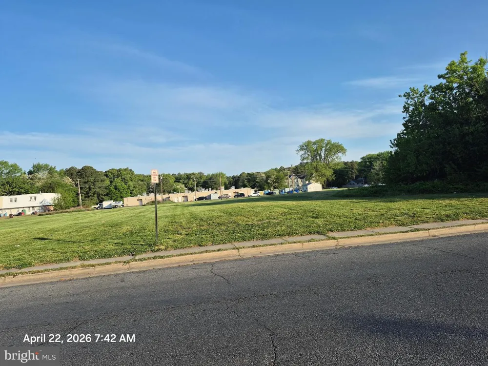 1002 PARK LANE Cambridge, MD 21613