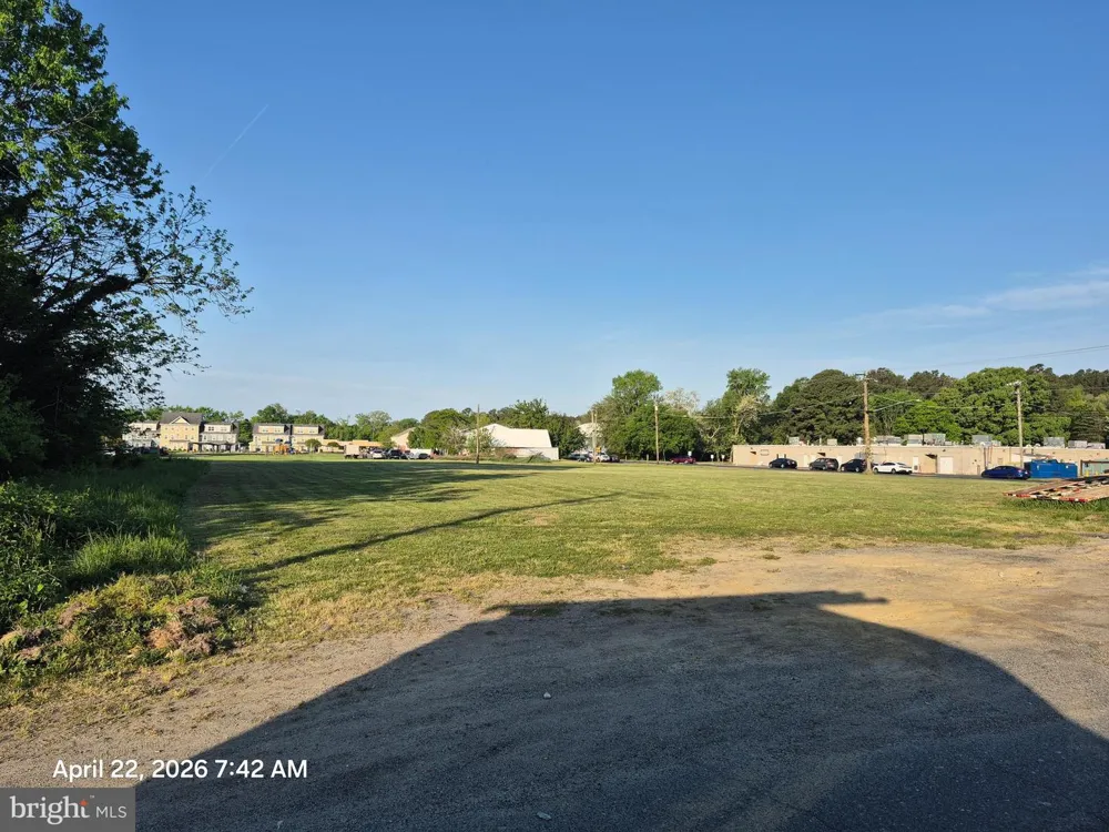 1002 PARK LANE Cambridge, MD 21613