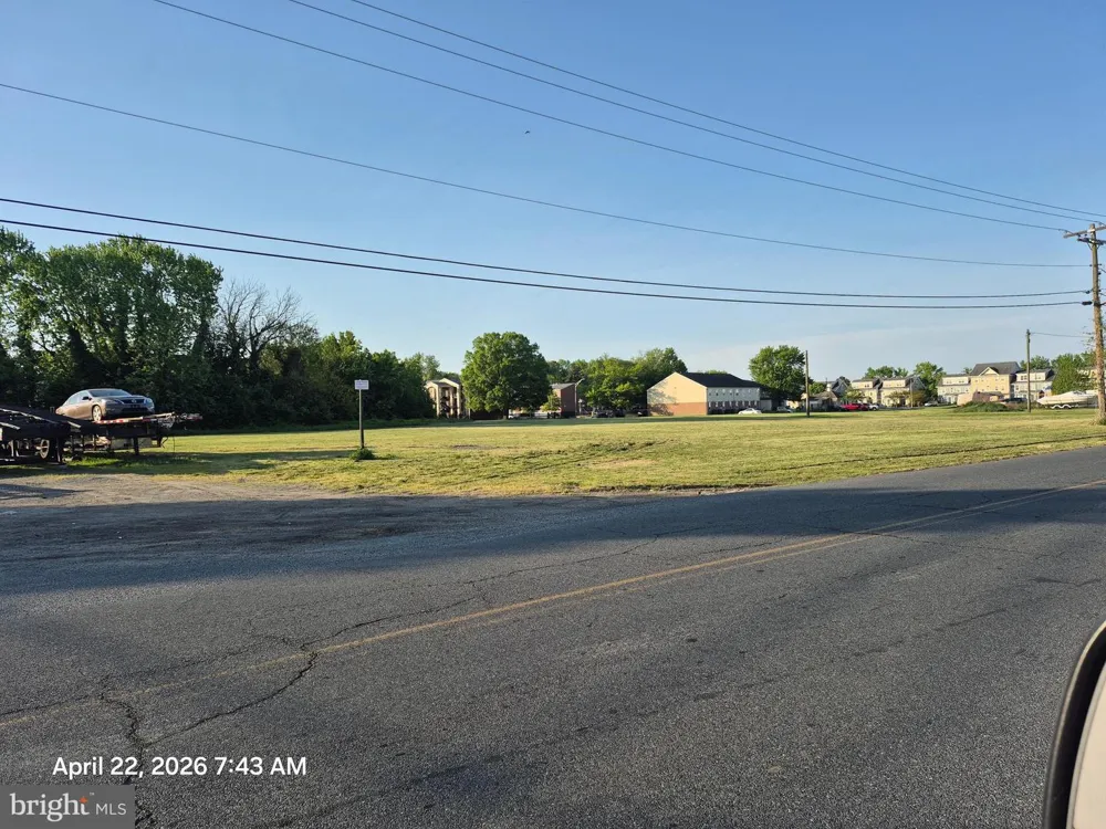 1002 PARK LANE Cambridge, MD 21613