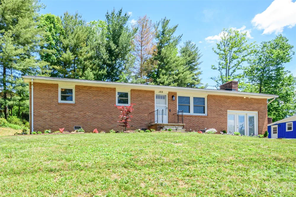 155 Chestnut Place Arden, NC 28704