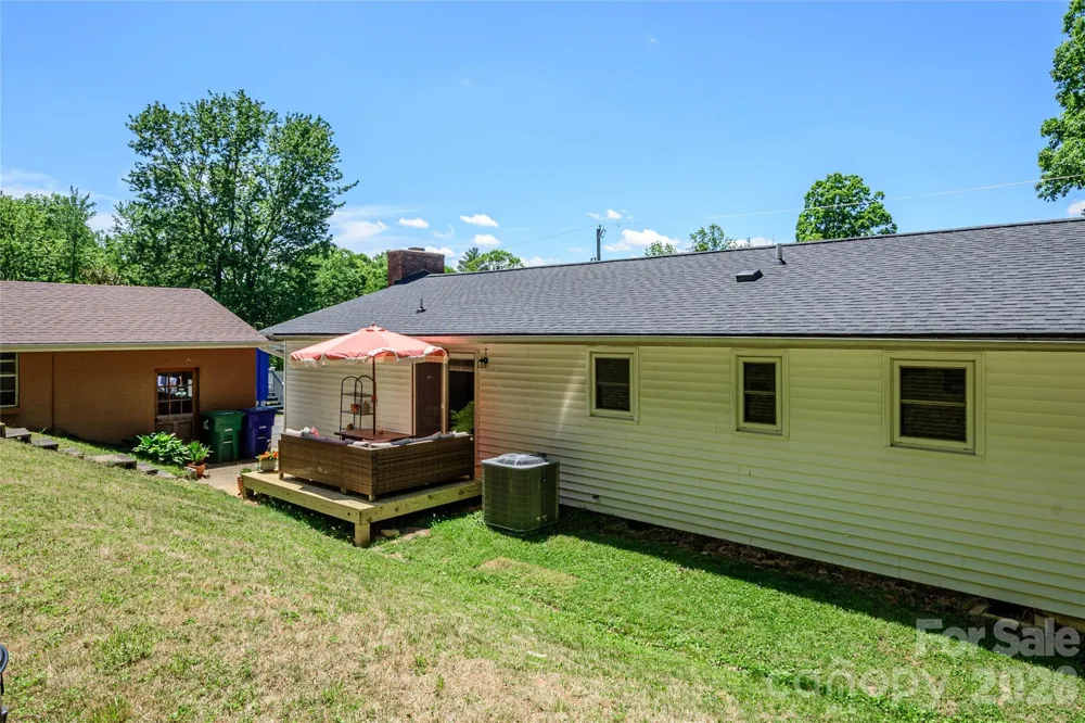 155 Chestnut Place Arden, NC 28704