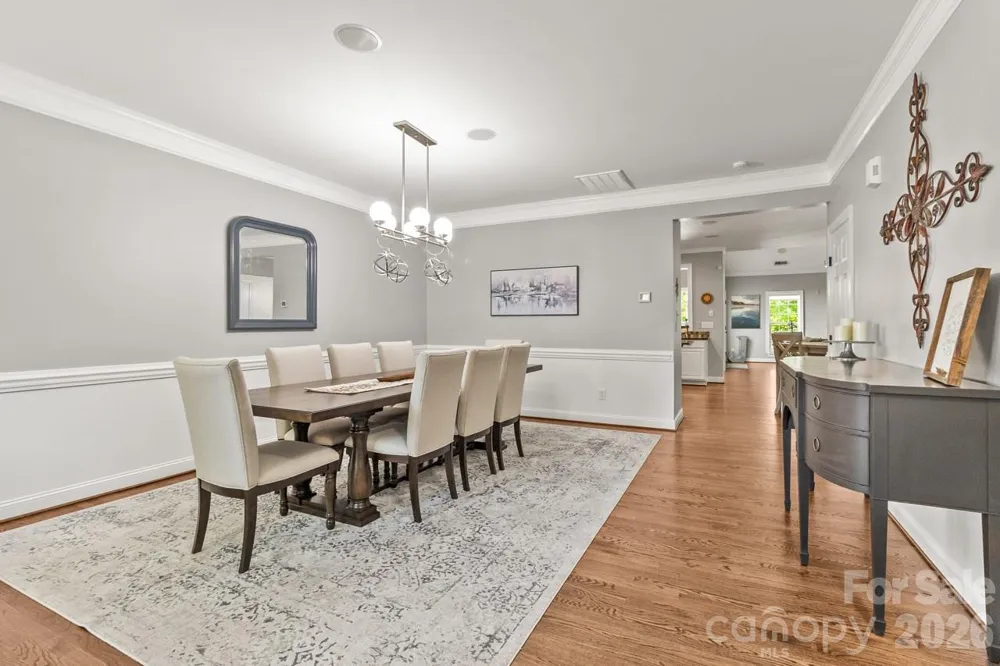 14509 Greenpoint Lane Huntersville, NC 28078