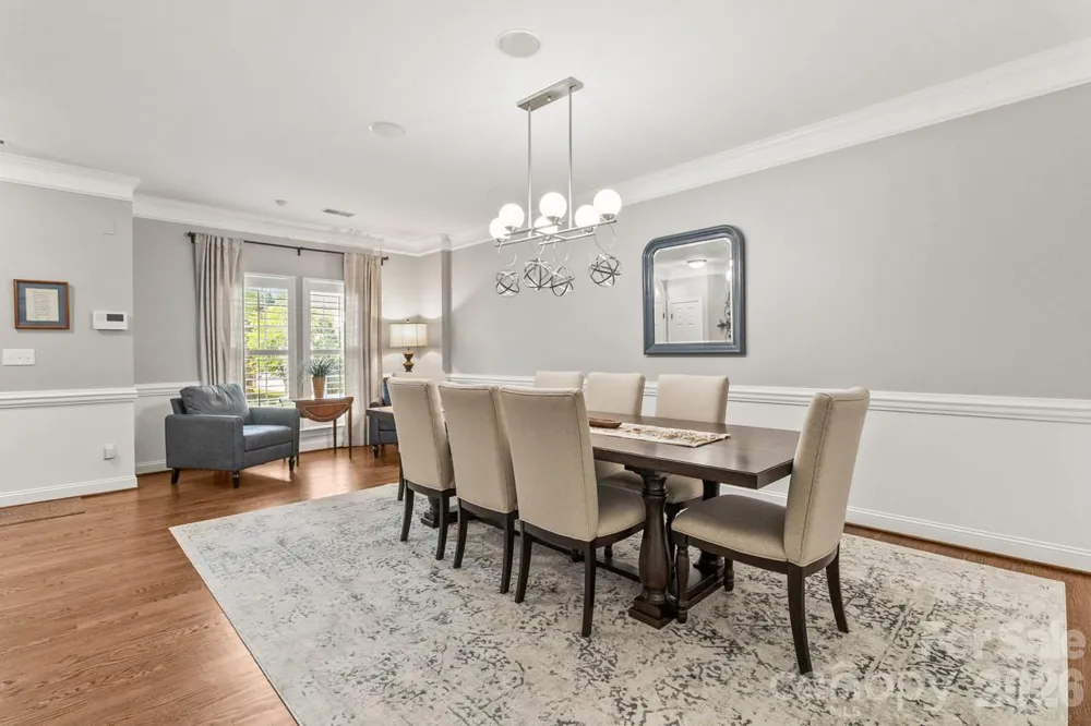 14509 Greenpoint Lane Huntersville, NC 28078
