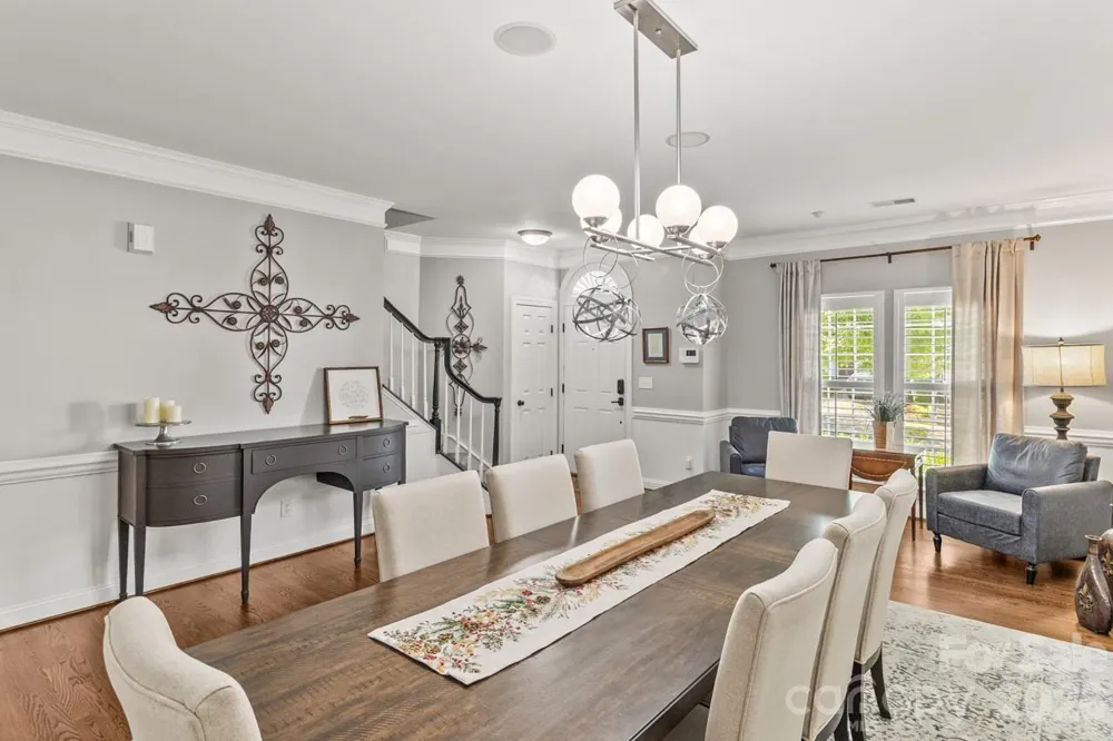 14509 Greenpoint Lane Huntersville, NC 28078