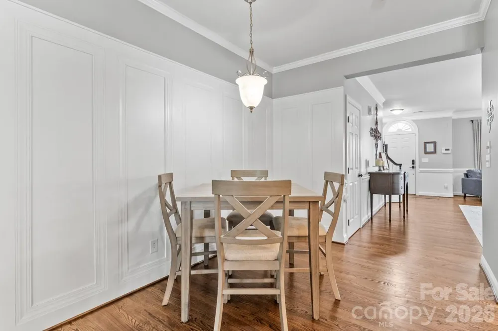 14509 Greenpoint Lane Huntersville, NC 28078