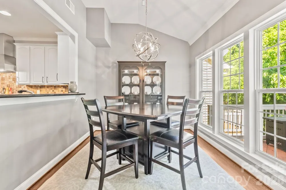 14509 Greenpoint Lane Huntersville, NC 28078