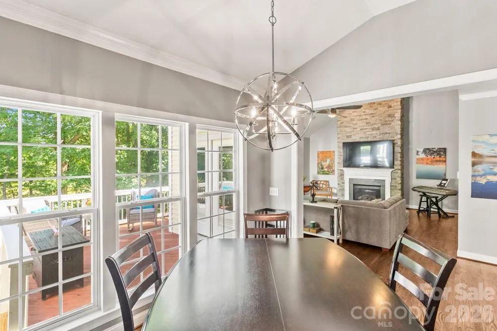 14509 Greenpoint Lane Huntersville, NC 28078