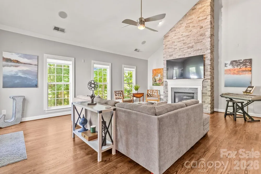 14509 Greenpoint Lane Huntersville, NC 28078