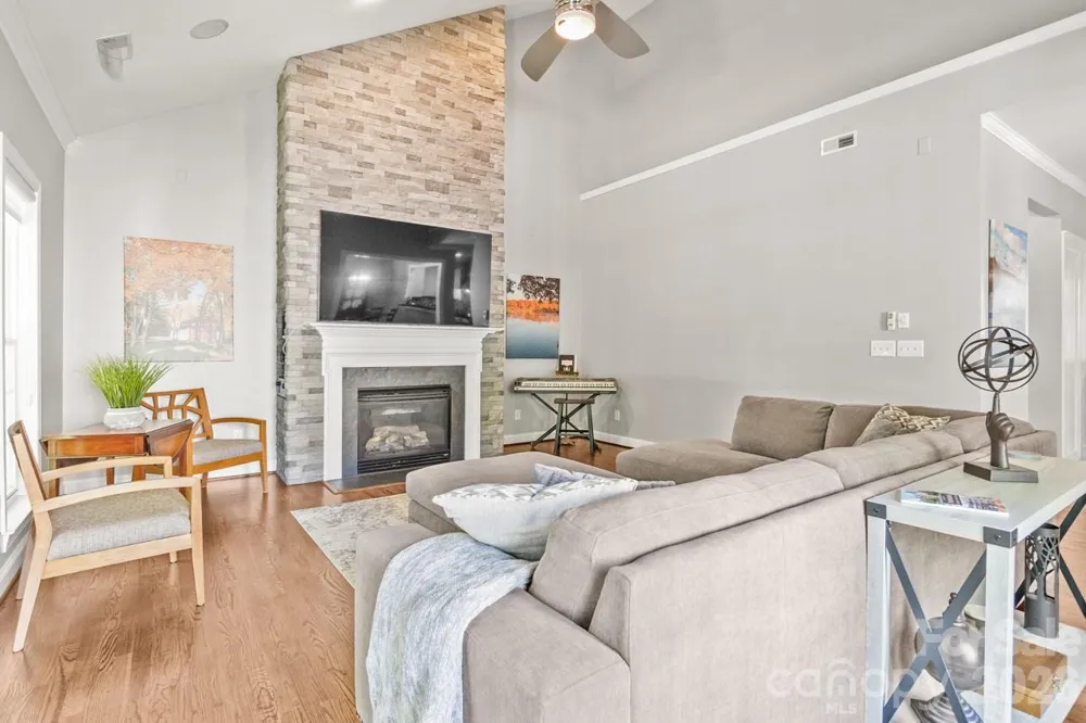 14509 Greenpoint Lane Huntersville, NC 28078