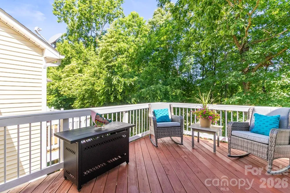 14509 Greenpoint Lane Huntersville, NC 28078