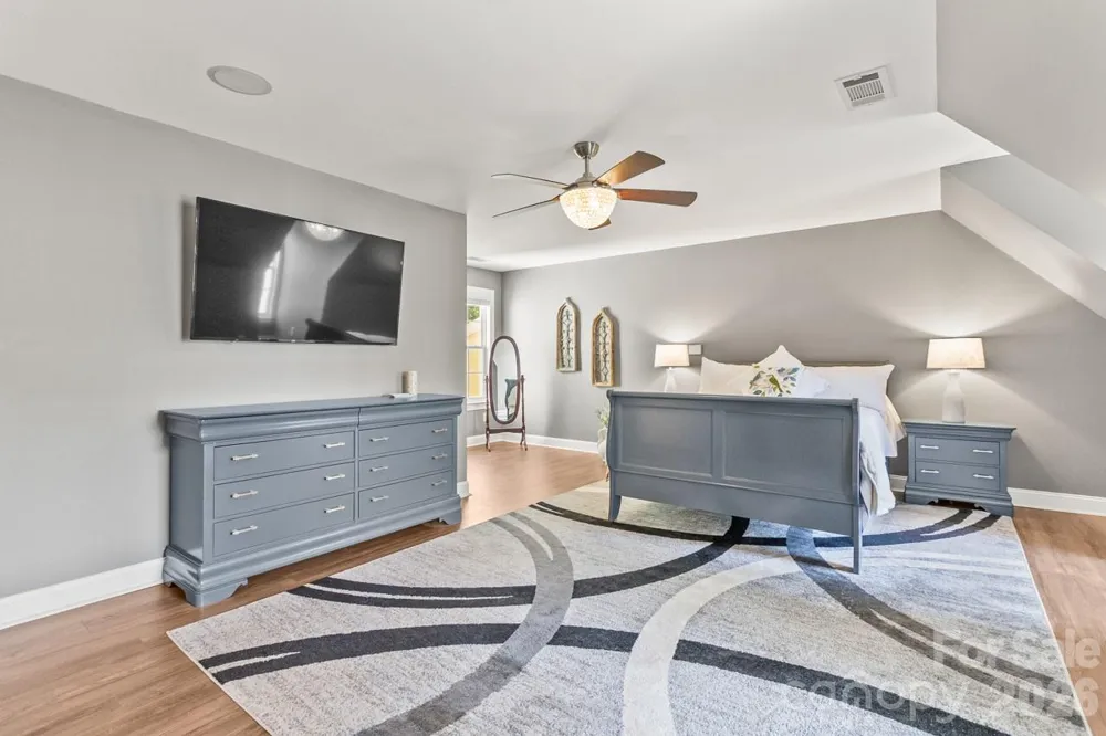 14509 Greenpoint Lane Huntersville, NC 28078