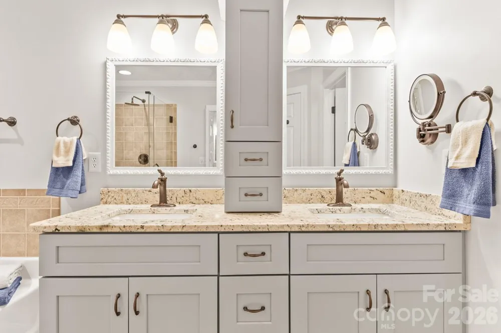 14509 Greenpoint Lane Huntersville, NC 28078