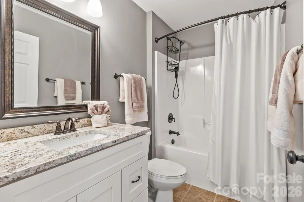 14509 Greenpoint Lane Huntersville, NC 28078