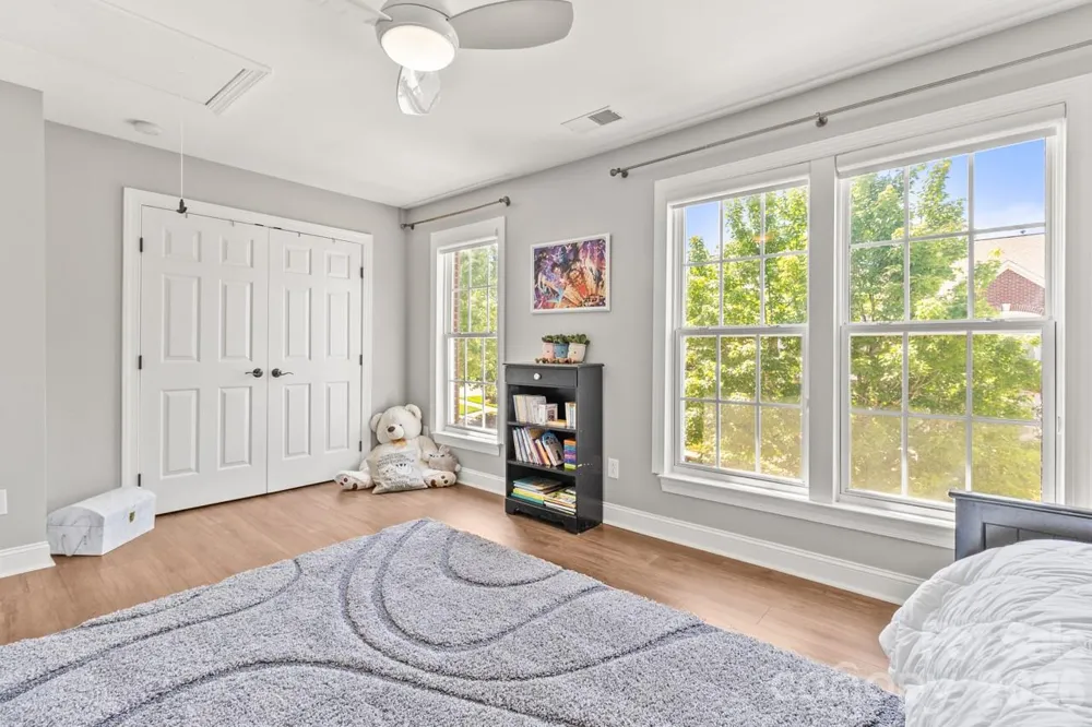 14509 Greenpoint Lane Huntersville, NC 28078