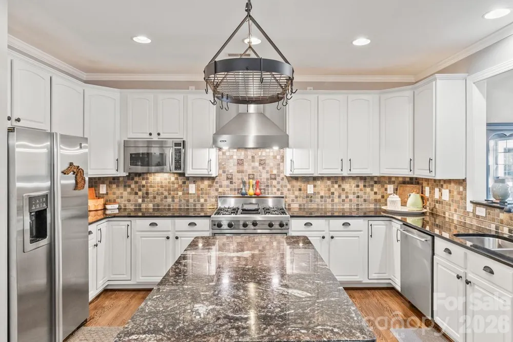 14509 Greenpoint Lane Huntersville, NC 28078