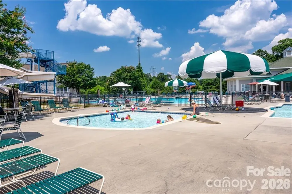 14509 Greenpoint Lane Huntersville, NC 28078