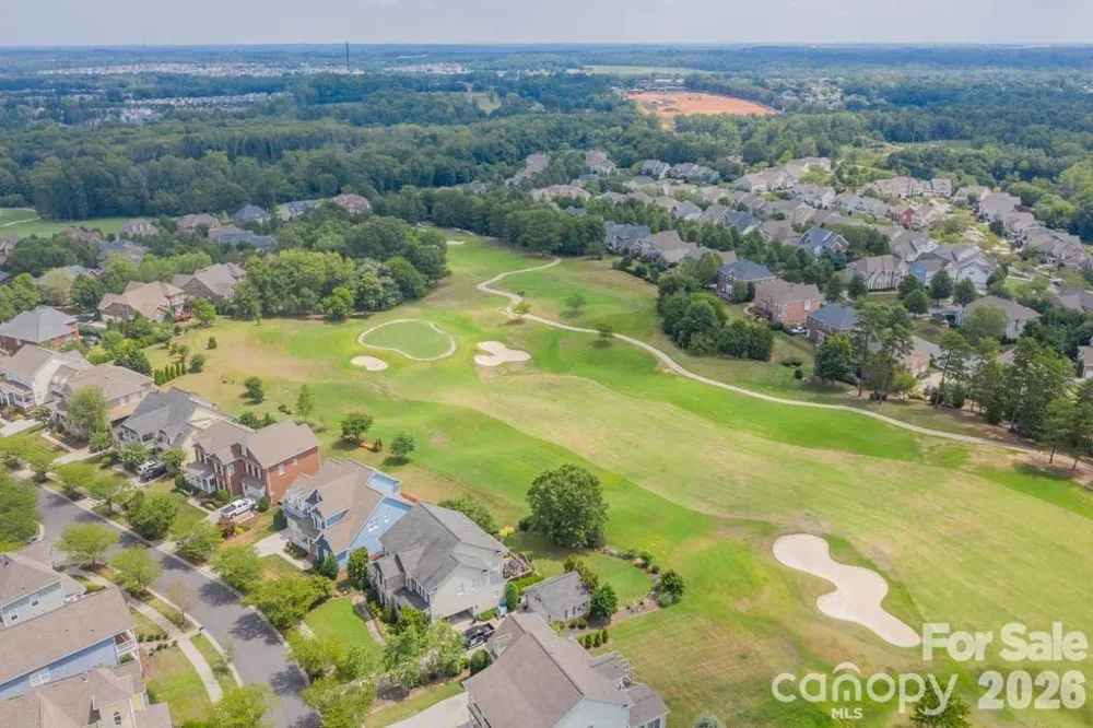 14509 Greenpoint Lane Huntersville, NC 28078